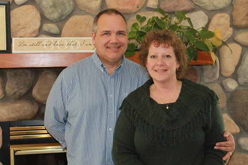 Loving Confrontation – Part of House Parents Job