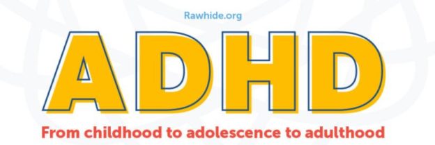 ADHD Childhood