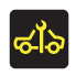 Service Vehicle Soon