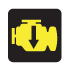 Reduced Power Warning