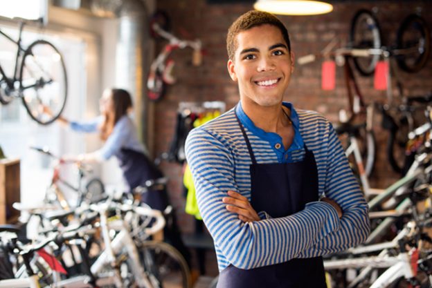 9 teen job etiquette tips