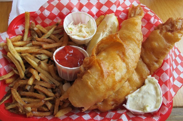 Ultimate Guide to 2019 Lent Fish Fries in the Fox Valley WI Area